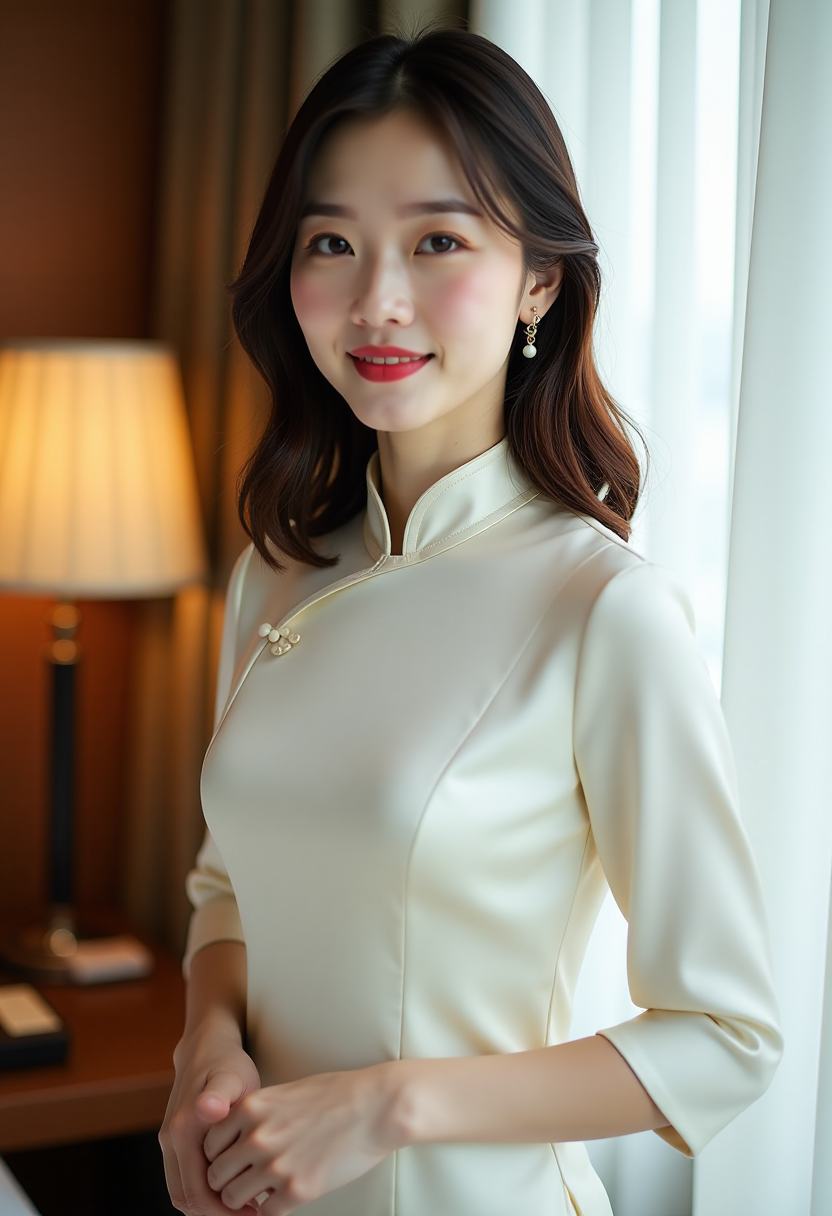 少男夏令营