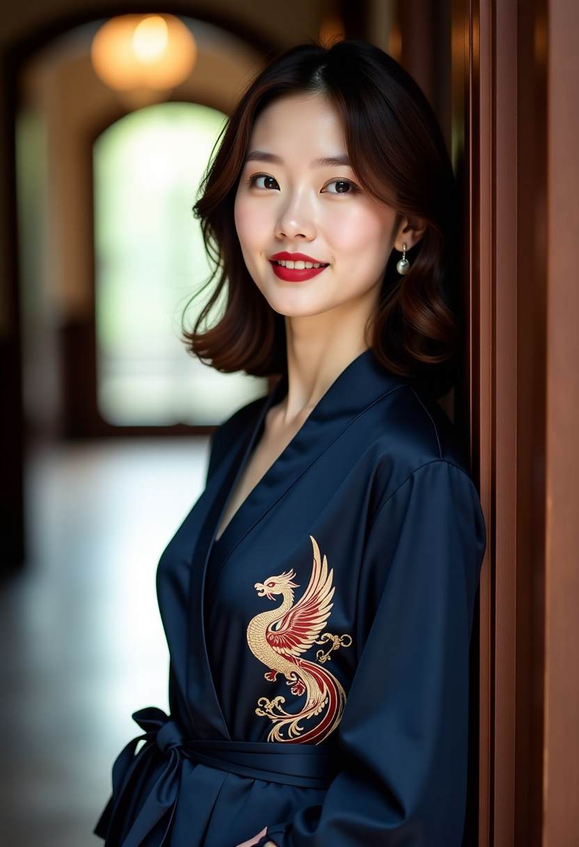 十年后剧集